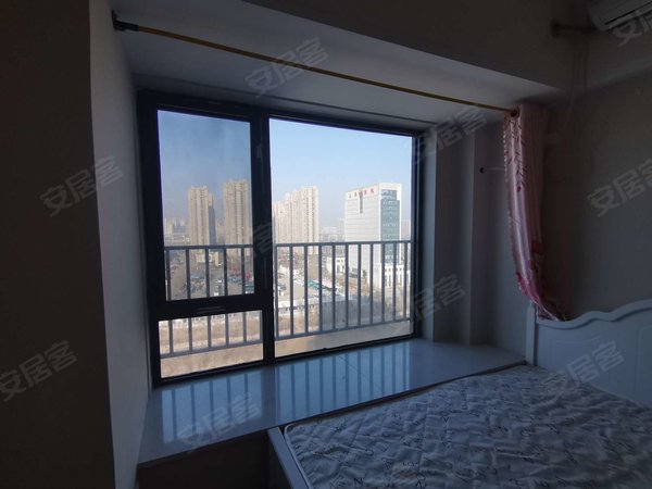 济南历城唐冶鲁商凤凰广场包物业费 保税区 水发 药谷 鲁商天街 交通