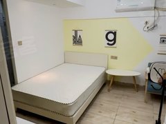 厦门湖里高新技术园万华中心 1室0厅1卫出租房源真实图片