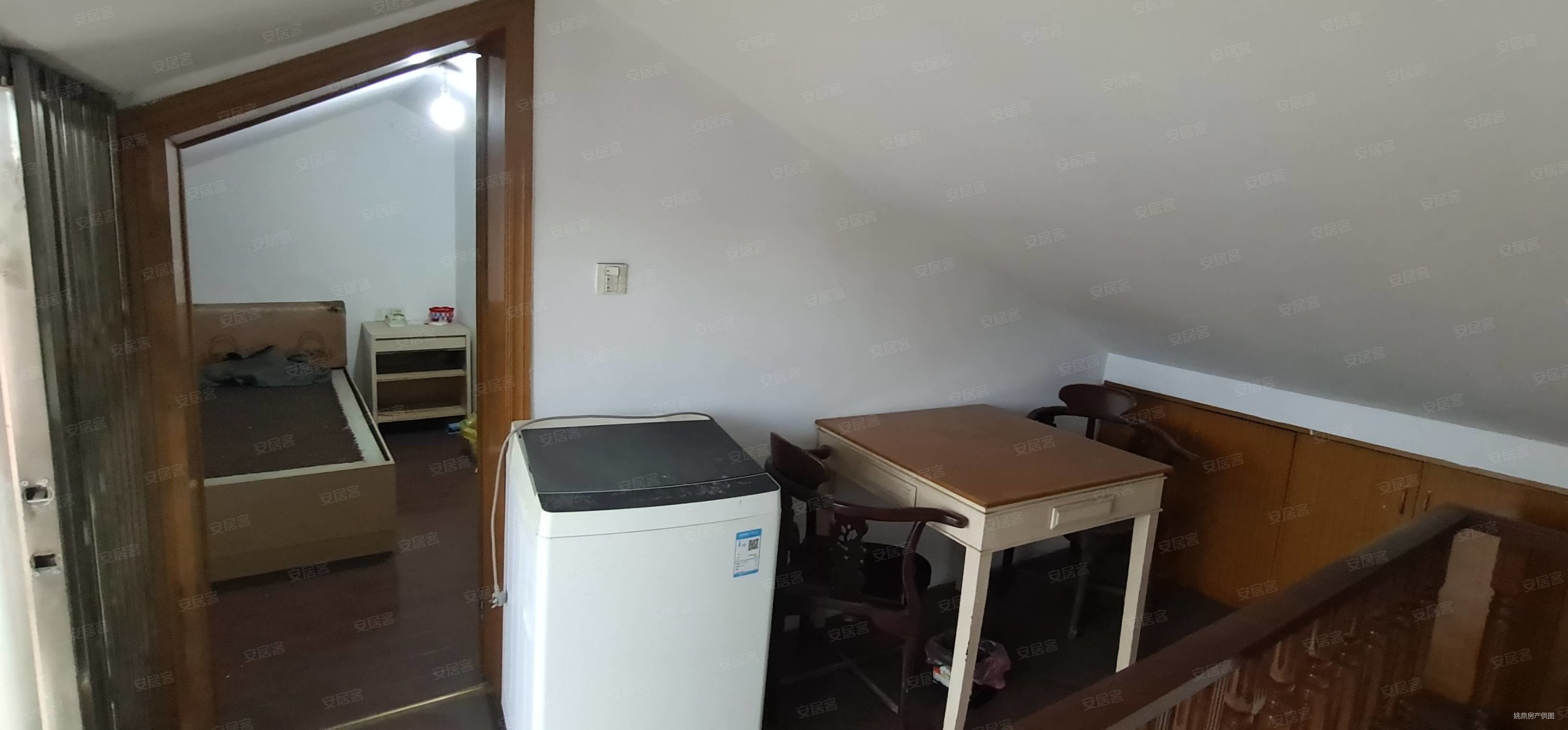 南园新村(西区)3室2厅2卫62㎡南北85万