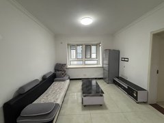 常州金坛新城吾悦广场新城东苑四区2室一厅精装修,家电齐全,拎包入住出租房源真实图片