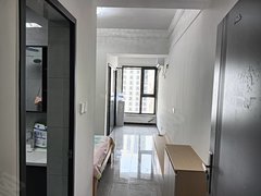 衡水桃城桃城周边万达广场后身 万达行政公馆B座 购物便利 出入方便 随时看房出租房源真实图片