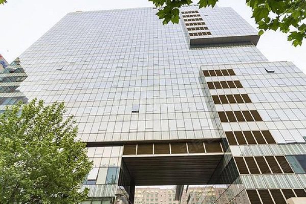 君汇雅居,东三环北路-北京君汇雅居二手房,租房-北京安居客