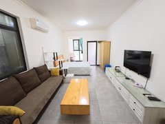 东莞虎门虎门万达中心平苑小区新上好房 独立厨房通天燃气 带露台 随时能看拎包入住出租房源真实图片