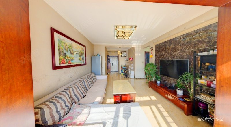 浐灞半岛a6小区  位置 一线河景房 楼层好 精装 急售