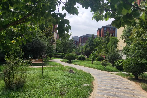 桂竹花园(二期)