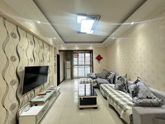 宜宾叙州柏溪镇1100租城中央2房 家具齐全 密码锁 看房方便 手慢无出租房源真实图片