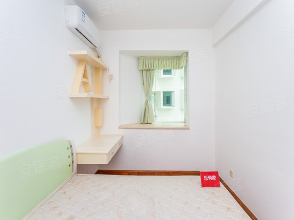 景田北租房,天然居 3室2厅2卫 109平 精装修 配套齐全,福田租房-深圳