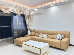 阳江江城盈信广场好房出租~出租盈信附近恒隆御景山庄~配齐~拎包入住出租房源真实图片