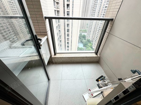 广钢新城租房,海德公馆 精装三房 吉屋出租,荔湾租房-广州58安居客