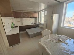 通辽科尔沁万达广场艺术学院，一中，碧桂园酒店，辽河公园，博物馆，能洗澡澡衣服，出租房源真实图片