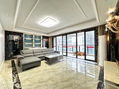 赣州章江新区登峰大道万象城旁 中航公元 宽敞舒适三房出租房源真实图片