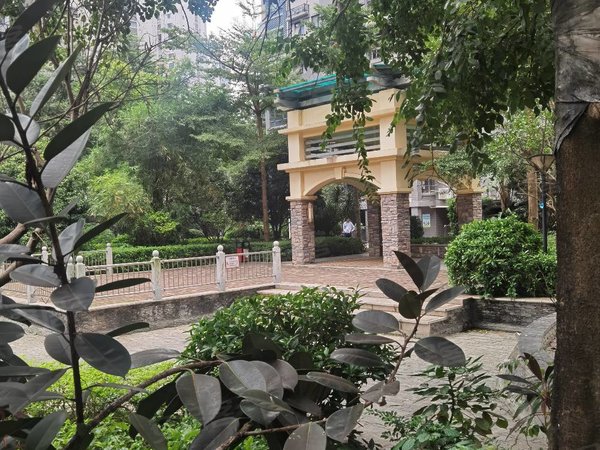 可短租 凤岭名园 东站 凤岭北,青秀租房-南宁58安居客