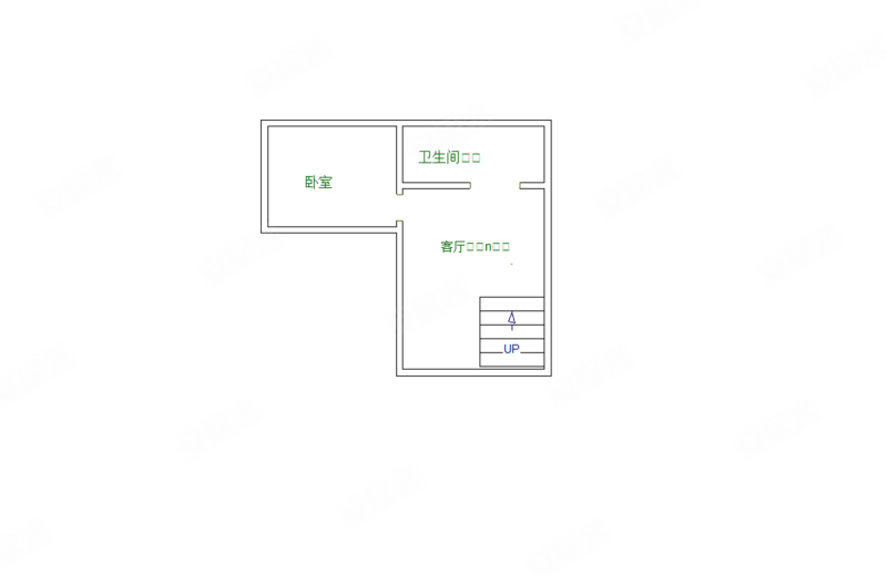 中昂邑上原著3室2厅2卫78.16㎡北232万