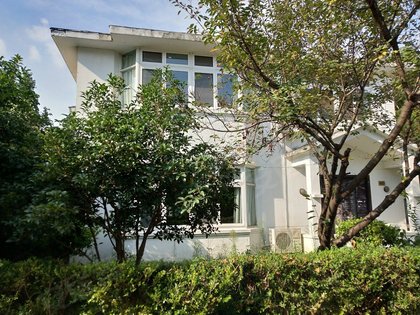 长堤别墅,沪青平公路1533弄 - 上海长堤别墅二手房,租房,房价-上海