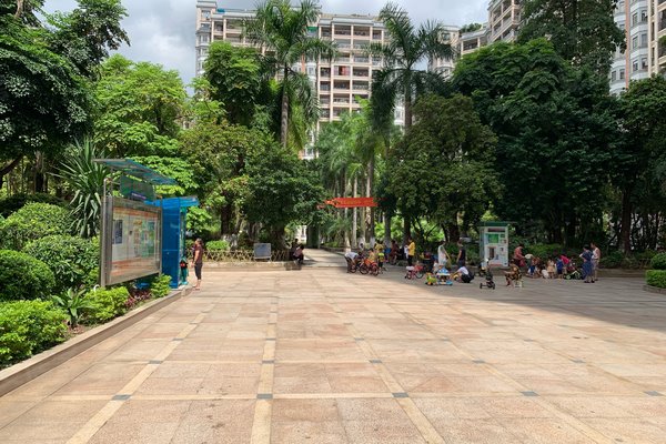 文海花园,文星路19号-佛山文海花园二手房,租房-佛山安居客