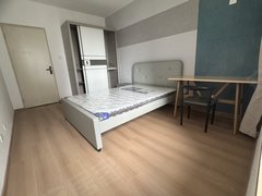 济宁北湖新区儿童公园无中节 吾悦广场 西苑医院 新城发展大厦 无线网 拎包入住出租房源真实图片