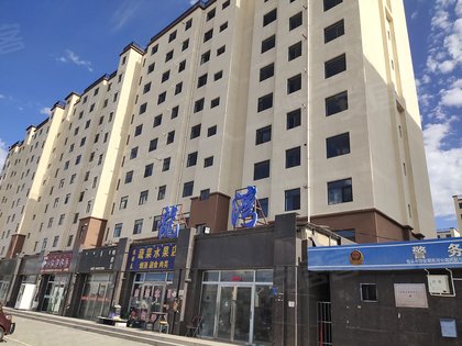 信合龙湾半岛,南黄线 - 包头信合龙湾半岛二手房,租房,房价-包头安居