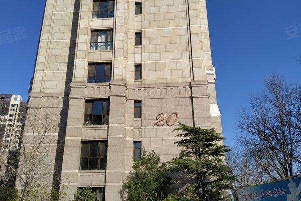 中海九号公馆二区