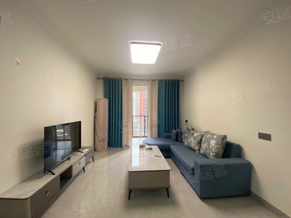 惠州惠城河南岸德信居(惠城)第一次出租 金山湖方直