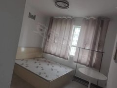 喀什喀什市喀什城区汇城新时代 单身公寓 拎包入住 随时看房出租房源真实图片