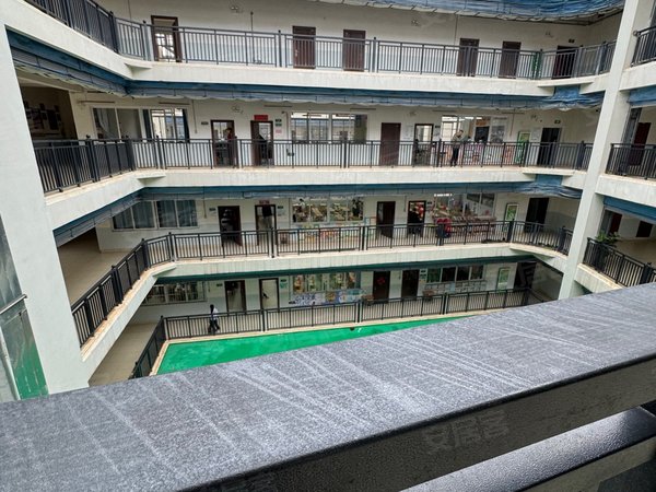 南宁青秀凤岭北翠竹小区(青秀)凤岭北 二中 百花苑 翠竹小区.