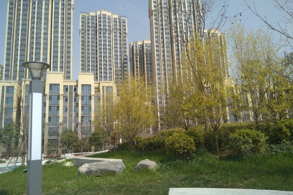 好不好_中介房产经纪人:李一凡对康桥林语镇的评价-郑州安居客