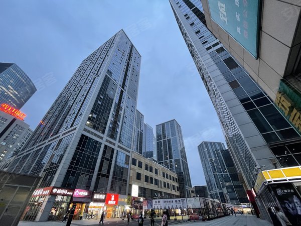 华府新天地 2室1厅1卫 配套齐全 精装修 电梯房,沈河租房-沈阳58安居