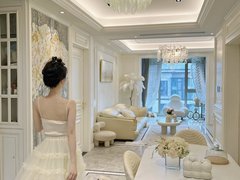 潍坊坊子坊子新区整租法式的浪漫,公主的气息。温馨奢华公主房,公主请入住!出租房源真实图片