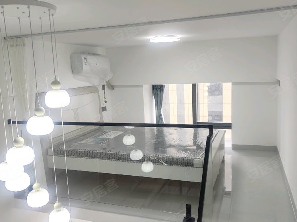 南昌青山湖解放东路绿滋肴庙街绿滋肴庙街 2室1厅1卫出租房源真实图片