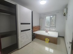 [超干净超值性价比] 熙悦山南区 地铁50米 精装干净两居室