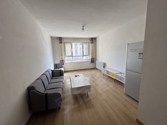 唐山开平唐马路石城雅居 2室1厅1卫 南北通透 电梯房 配套齐全出租房源真实图片
