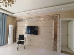吕梁孝义城区城南大峰小区出租 家具家电齐全,拎包入住出租房源真实图片