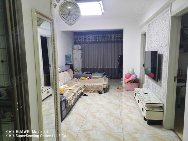 【多图】乐城,经济技术开发区租房,乐城 2室1厅1卫,铁西租房-沈阳58