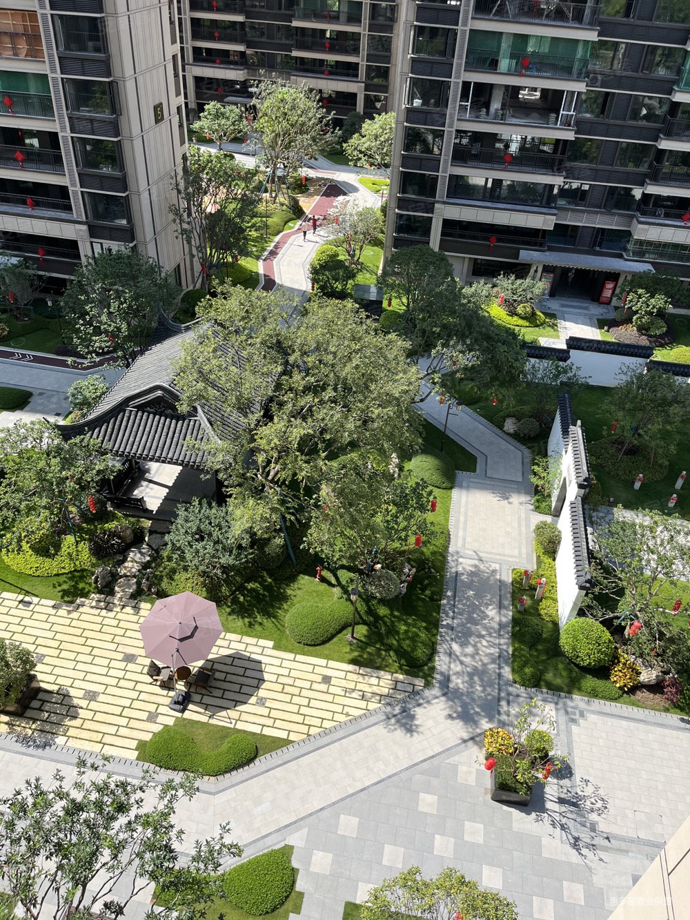 现房3房 随时看房,建发磐龙府二手房,110万,3室2厅,2卫,109平米-柳州