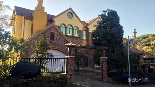 培星东岸现房小别墅260万一套带商铺即买即住欢迎看房
