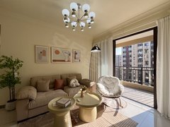 衡阳石鼓华耀城十里江湾誉峯 精装修 拎包入住出租房源真实图片