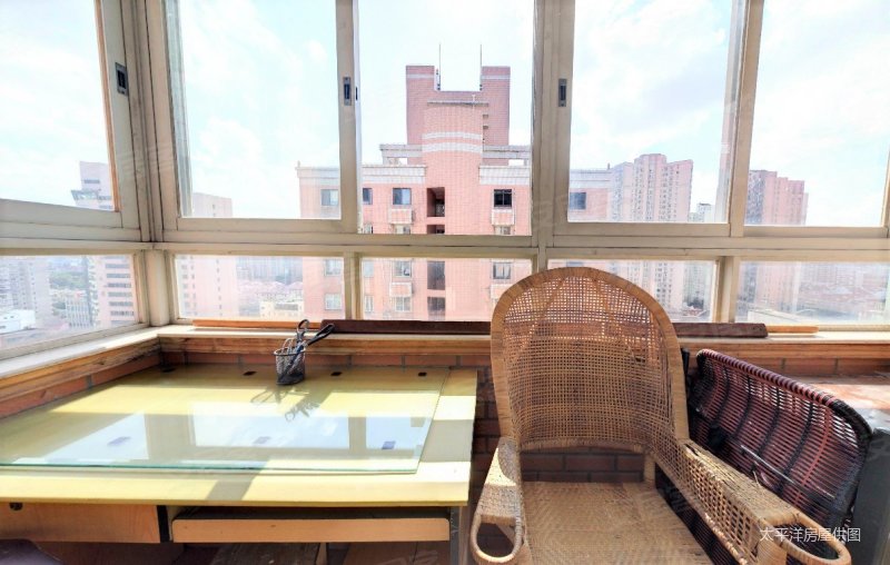 锦绣家园二手房,758万,1室2厅,1卫,80平米-上海安居客