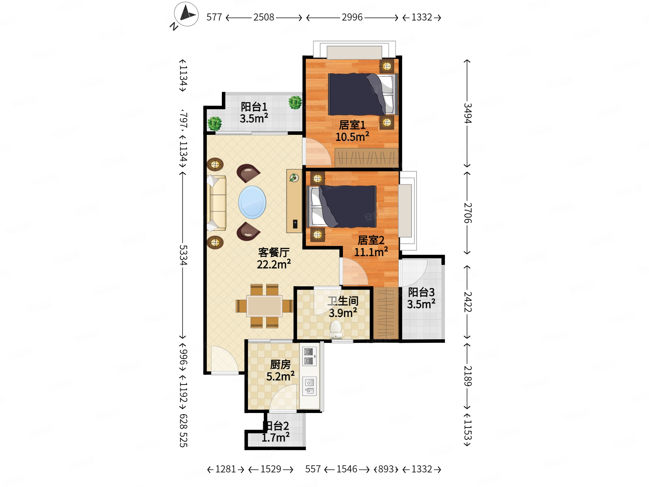 天汇城2期随时可以看房性价比比较高满五年红本在手价格私聊