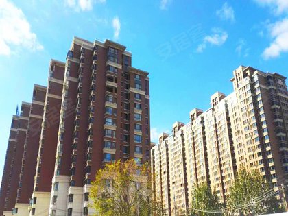 绿地中心有凉亭,健身设施等,【房屋品质】首开璞瑅是