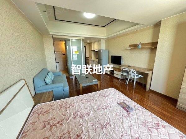 黄埔苏元地铁口 万达广场楼上 可注册公司 拎包入住,萝岗万达广场soho