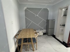 常州天宁青龙美吉特黄金公寓 通风好 南北通透 电梯房出租房源真实图片