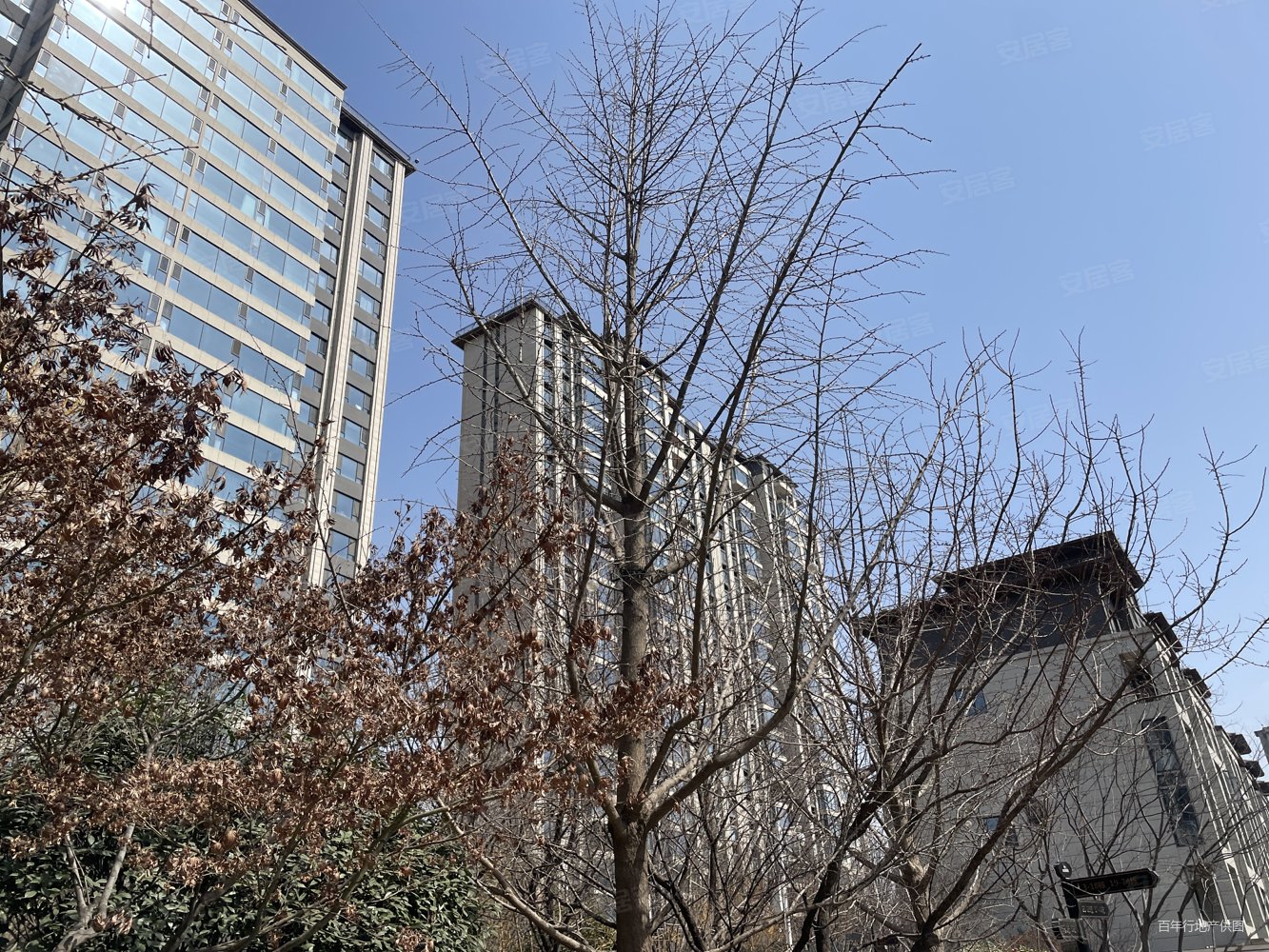 碧桂园香湖湾一号