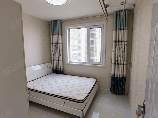 天津宁河芦台镇东方嘉苑东方嘉苑南区小2室出租出租房源真实图片