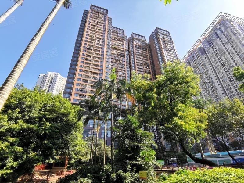 深圳房产网>深圳二手房>罗湖二手房>东门二手房>天玺1号>