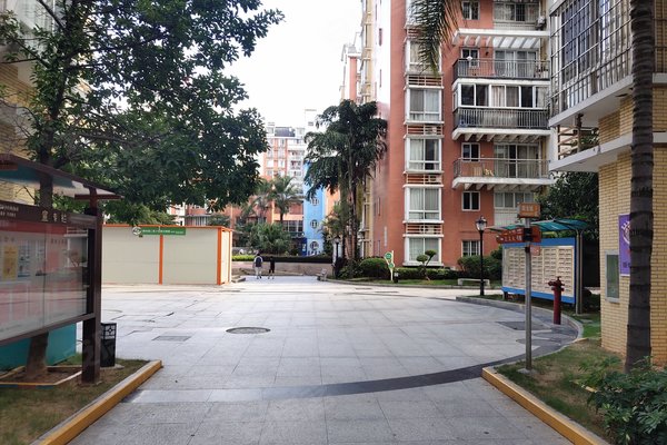 不足,阳光城2区怎么样,阳光城2区周边房产中介经纪人评价-福州安居客