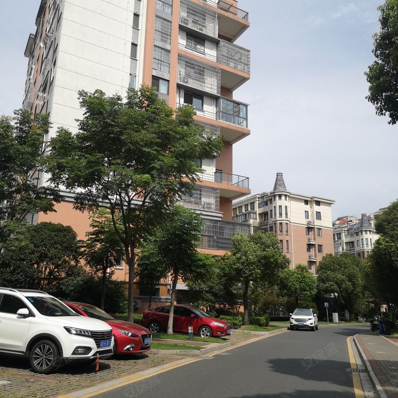 【翠堤湾花园, 翠堤湾花园小区详情,房价走势,房源,业主论坛】- 常州