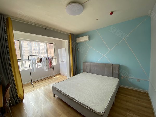 菏泽牡丹二十一中壹号学府一号学府曹州古城市里医院周边多套精装合租