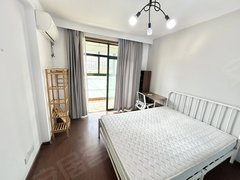 杭州拱墅桥西整租 万达广场 地铁5号线 中城汇 万科 汽车城海茵汇出租房源真实图片