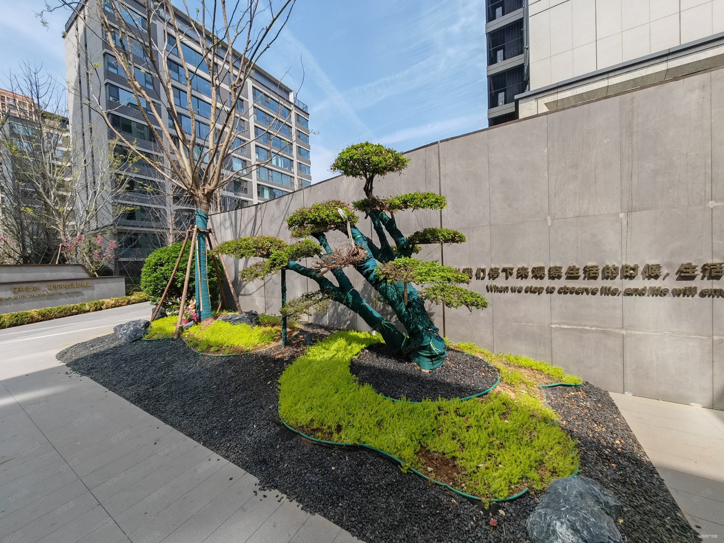 银丰云玺二手房,365万,3室2厅,2卫,143.67平米-济南安居客