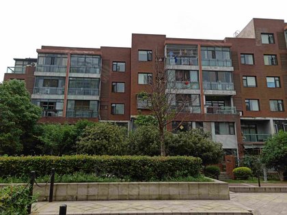 丝宝叠翠园1期,后官湖大道118号 - 武汉丝宝叠翠园1期二手房,租房